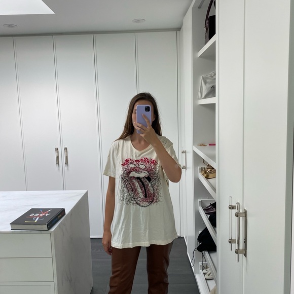 Mens 2XL Rolling Stones Tshirt - Picture 3 of 3